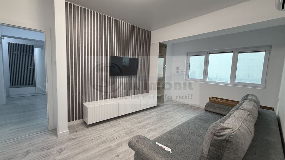 2 CAM TATARASI SOLUMNIA PRIMA INCHIRIERE PARCARE SUBTERANA - Poză 28