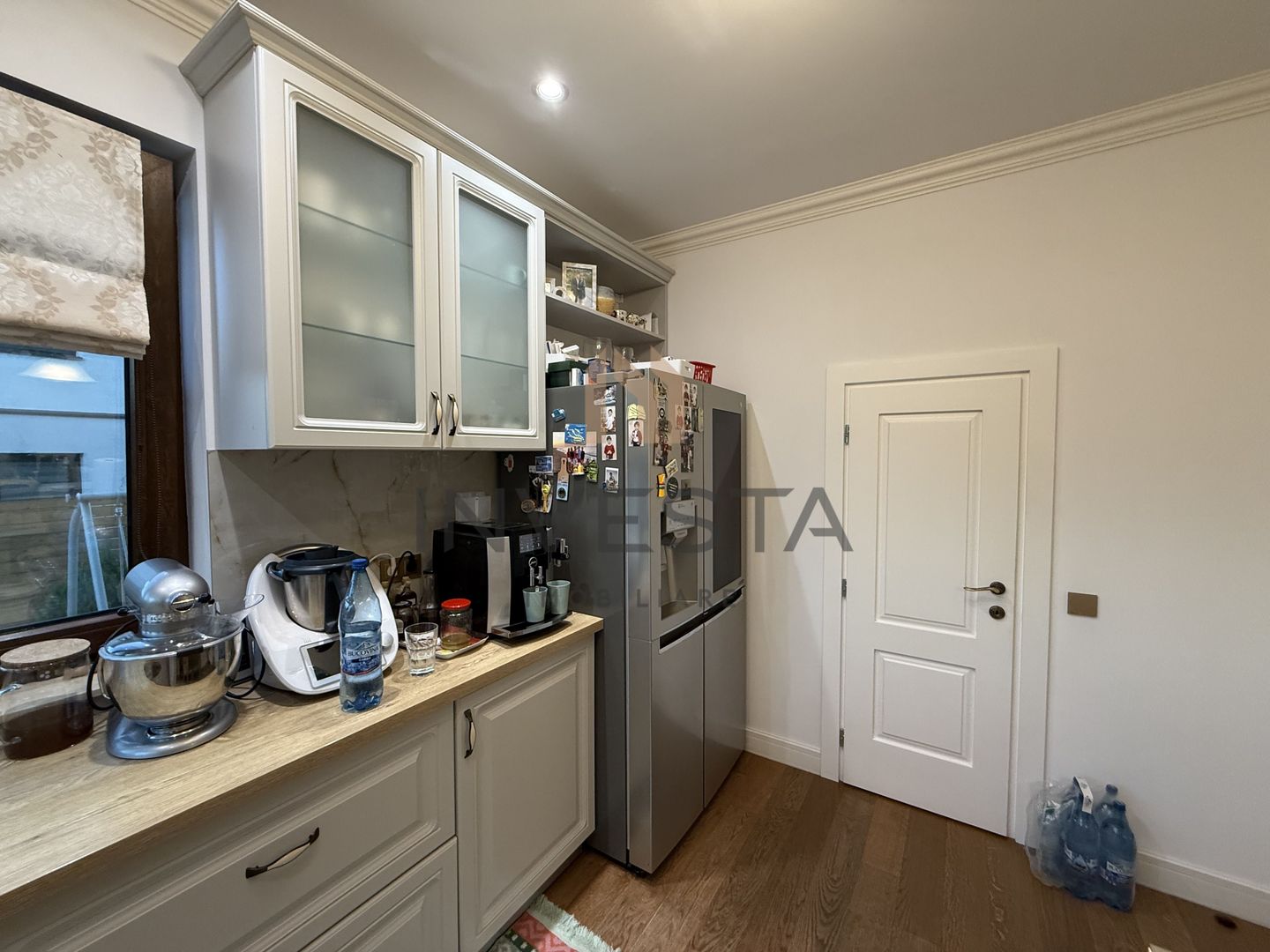 Casa individuala premium in Borhanci, Cluj-Napoca! - Poză 3