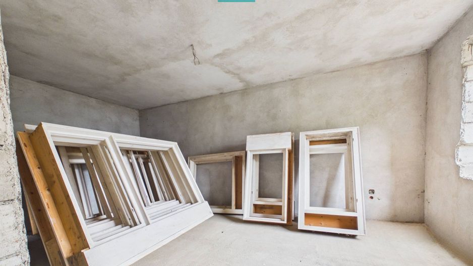Casă cu etaj construcție nouă, în Sebiș Arad - Poză 15