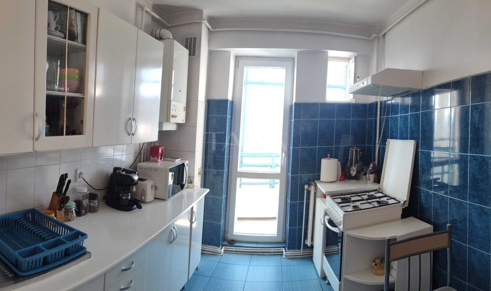 Apartament cu 3 camere de vânzare în zona Manastur - Poză 6