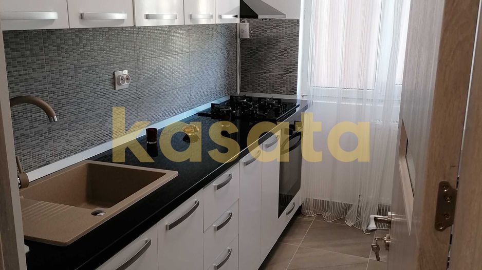 OPORTUNITATE | APARTAMENT 3 CAMERE | OBOR | MOBILAT UTILAT - Poză 5