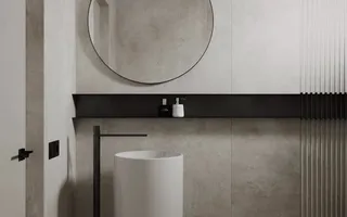 2 camere decomandat -Theodor Pallady-Metrou Nicolae Teclu - Poză 11