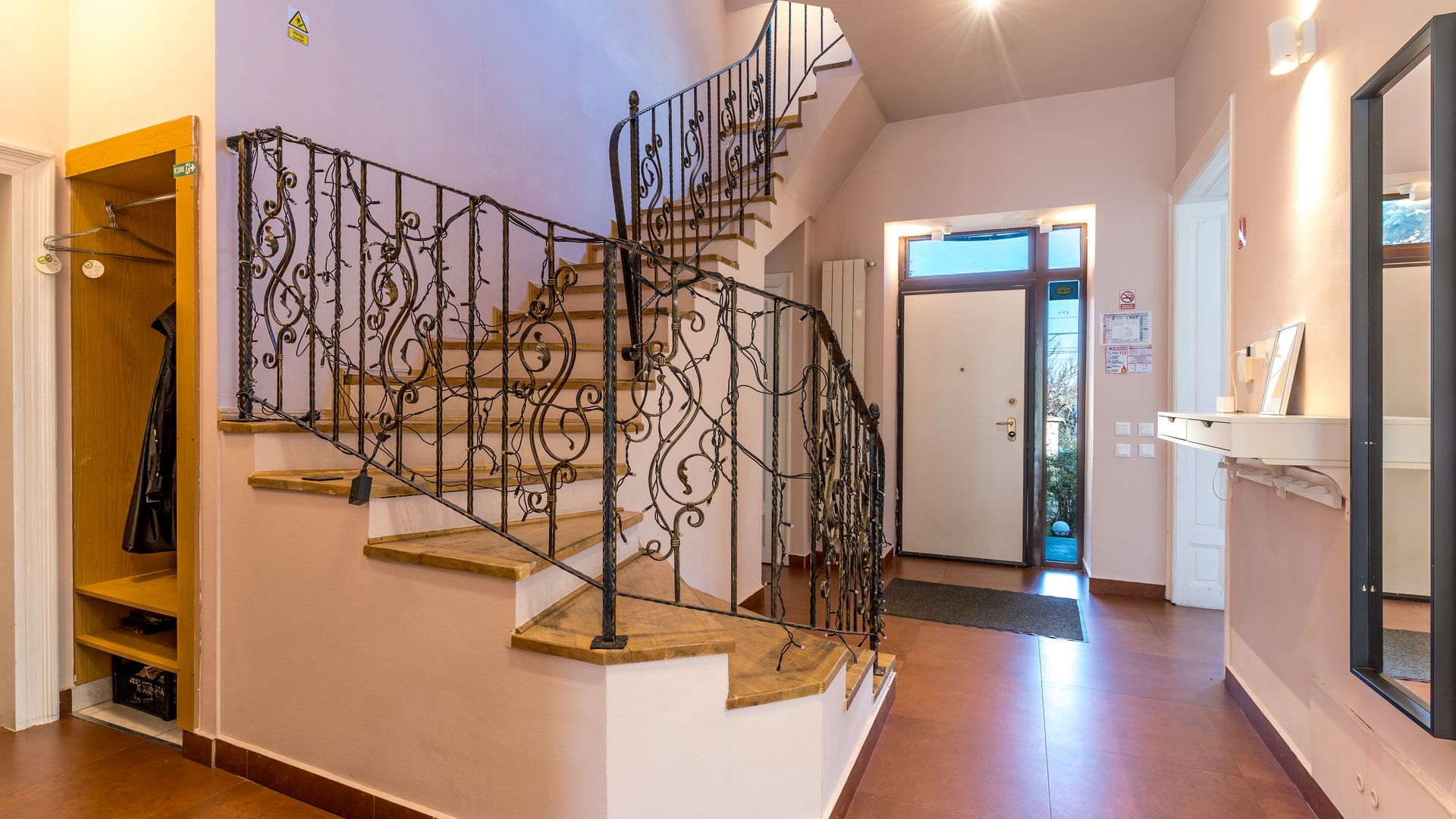 Casa de inchiriat in Zona Andrei Muresanu - Poză 20