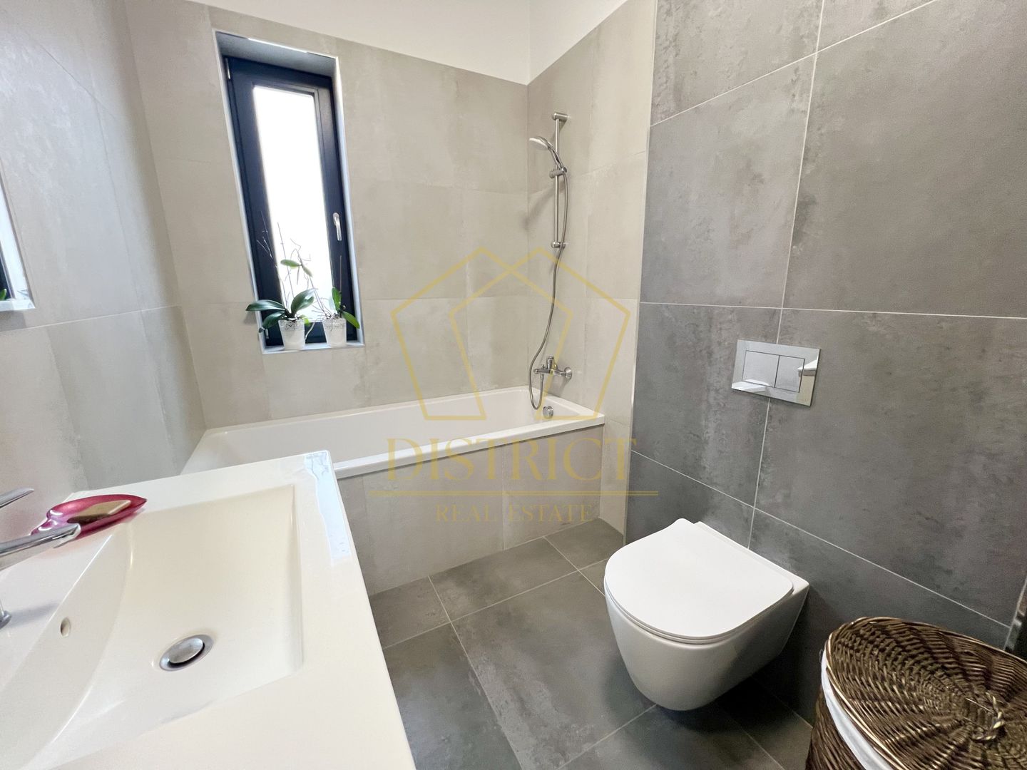 Apartament superb cu 2 camere si terasa | Giroc | Future Residence - Poză 10