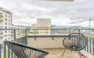 Decomandat Mare Geam la baie 2 terase 12minute de metrou Teclu Ikea - Poză 6