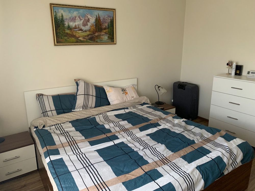 Giroc-Calea Timisoarei | 2 Camere | Etaj 1 | Loc de parcare - Poză 4