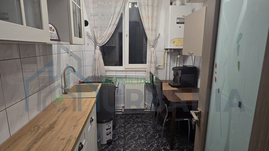 Apartament 2 camere de inchiriat - Pasaj Octav Bancila - Pacurari, Iasi - Poză 6