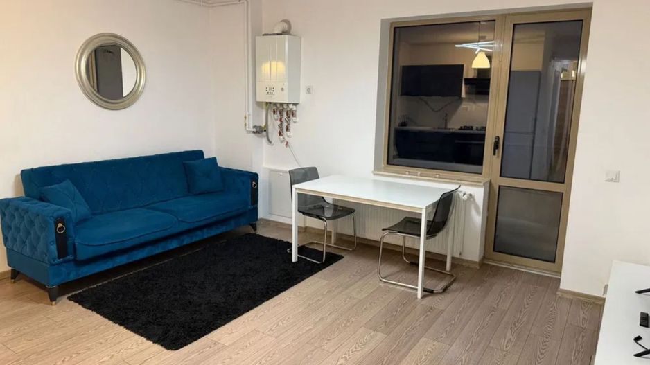 AP. 2 CAMERE- ATLANTIS ONE, CENTRALA PROPRIE, BLOC NOU, MOBILAT MODERN - Poză 1