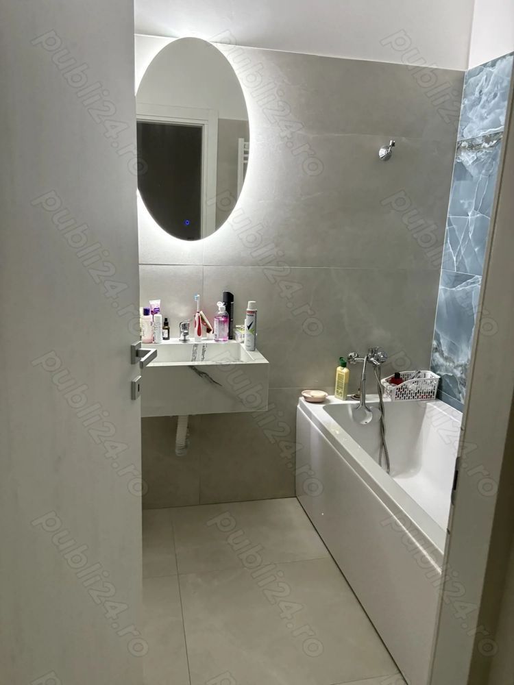 Garsonieră de inchiriat - Poză 5