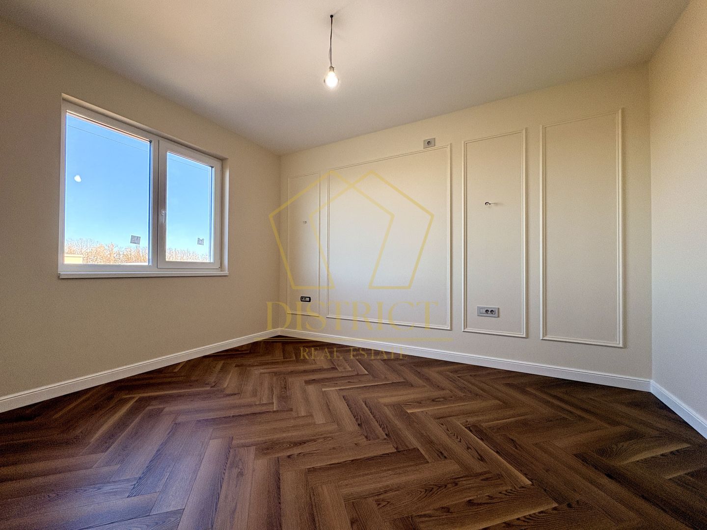 Duplex cu 5 camere despartit prin camera tehnica | Urseni - Poză 5