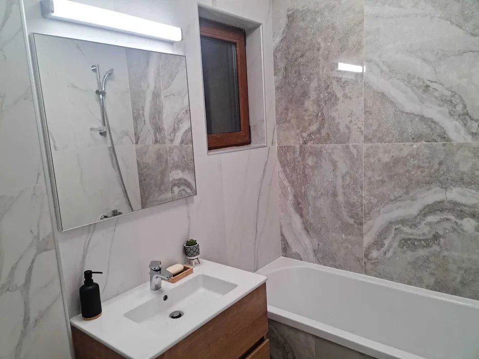 De închiriat apartament 2 camere Apărătorii Patriei - Poză 7