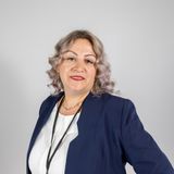 Maria Bolovan - Tower Imob