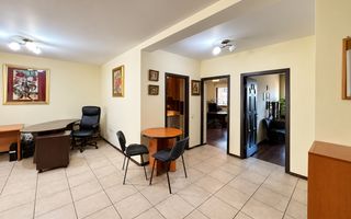 Apartament 3 camere, etaj intermediar,parcare inclusa, Andrei Muresanu - Poză 4