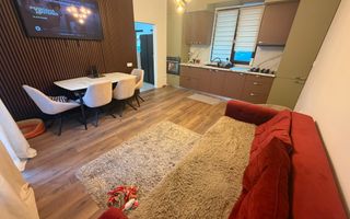 CASA INSIRUITA  - PISCINA, TOATE UTILITATILE, MOBILATA, COMISION 0% - Poză 1