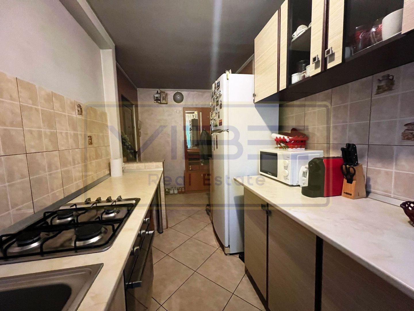 Apartament 2 camere Alexandru cel Bun- 5 min Parcul Voievozilor - Poză 5