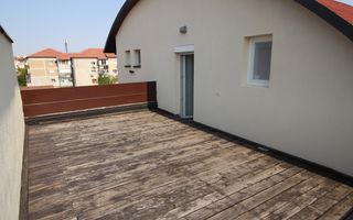 Apartament - 2 nivele cu terase spatioase - Poză 4