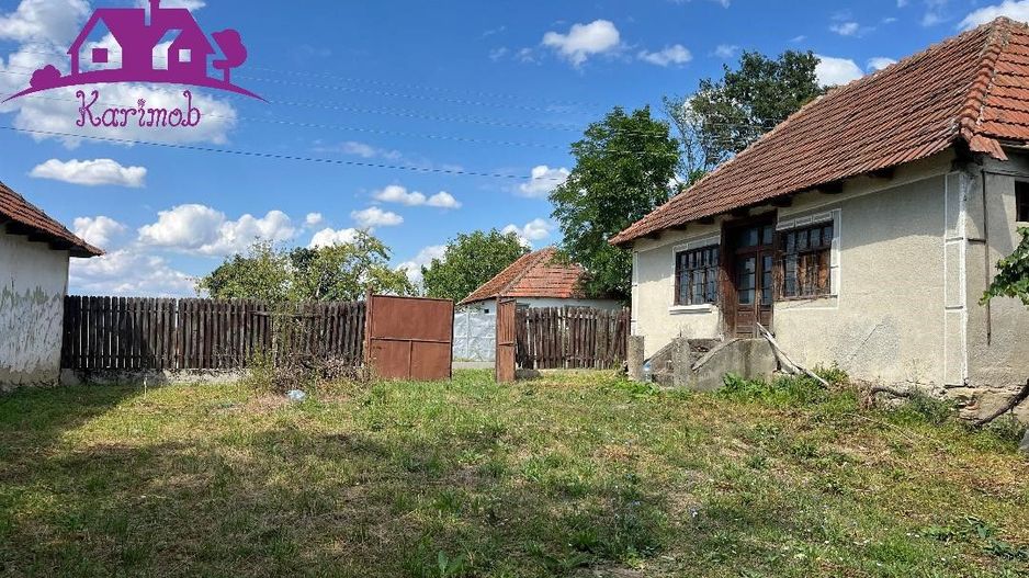 Casa in localitatea Carandeni - Poză 5