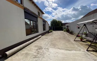 Casa in Dudestii teren 2712 mp - Poză 23