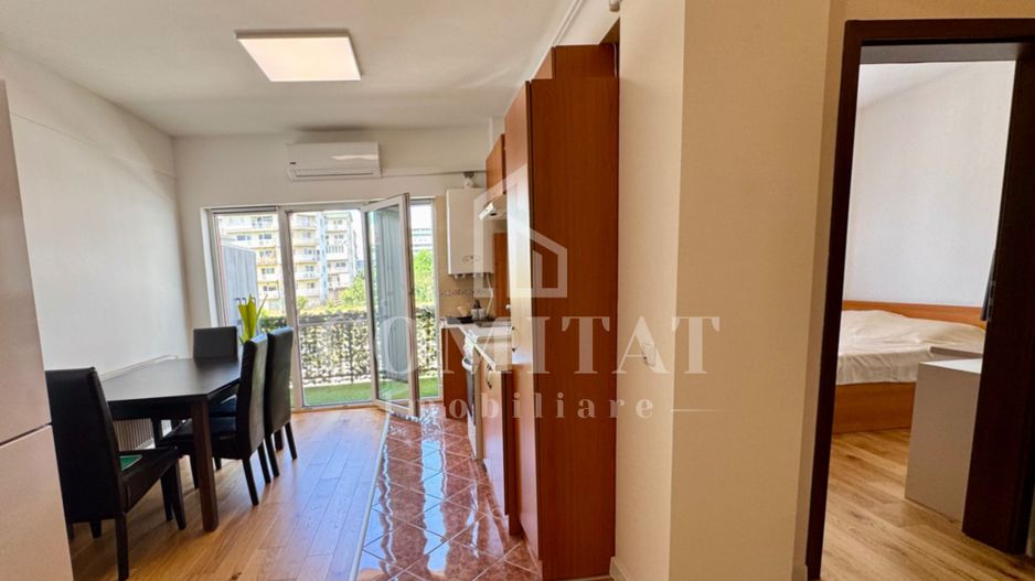 Apartament cu 2 camere | Zonă OMV Calea Turzii | Bloc nou - Poză 6