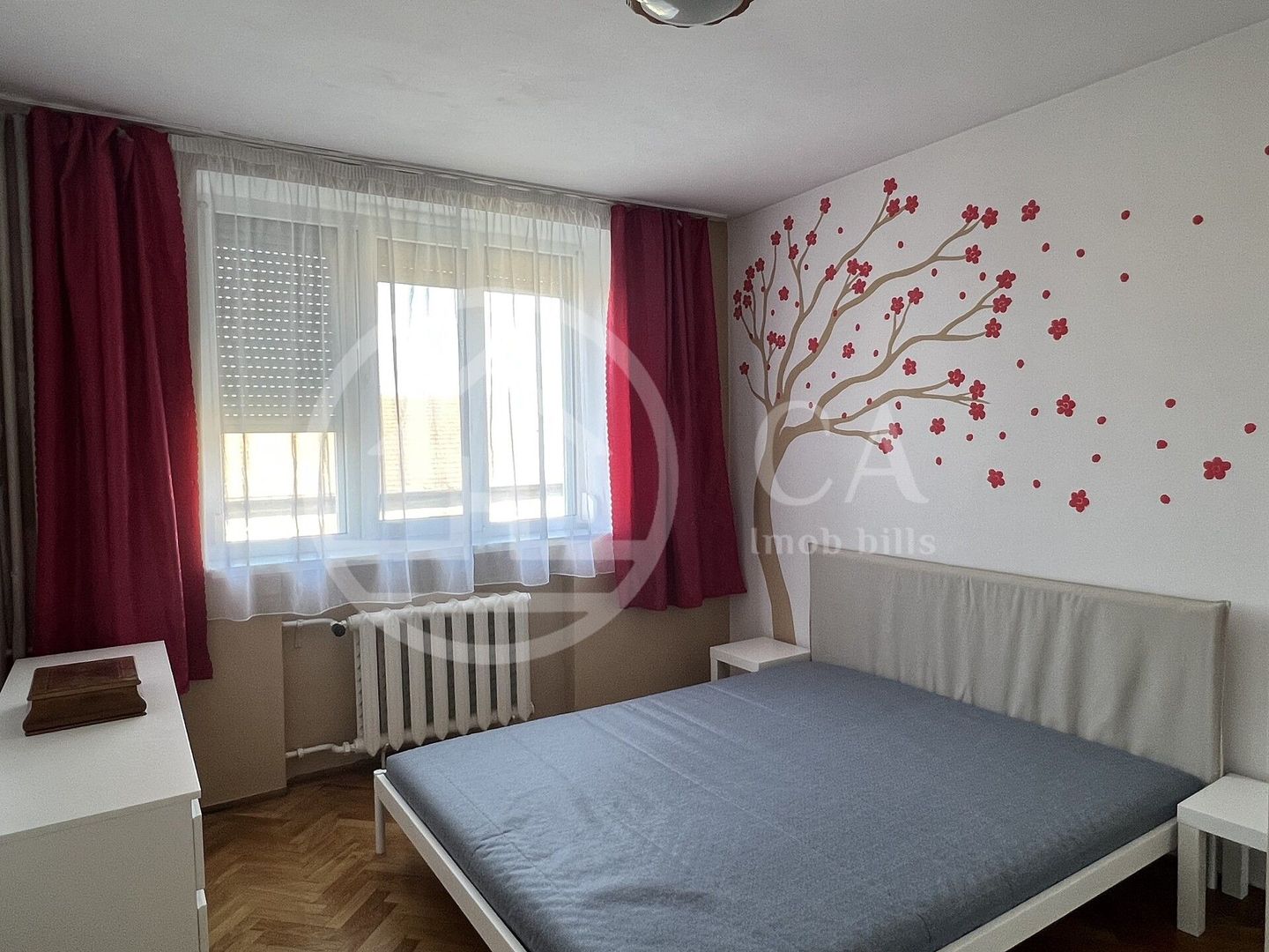 Apartament cu 3 camere de inchiriat zona Decebal Oradea - Poză 1