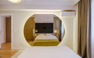 COM0% I 2 camere Pipera Rond OMV I Ivory Residence I Mobilat lux I B2B - Poză 24