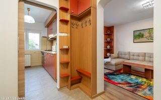 Apartament cu 2 camere Calea Crangasi 16 vav piata - Poză 5
