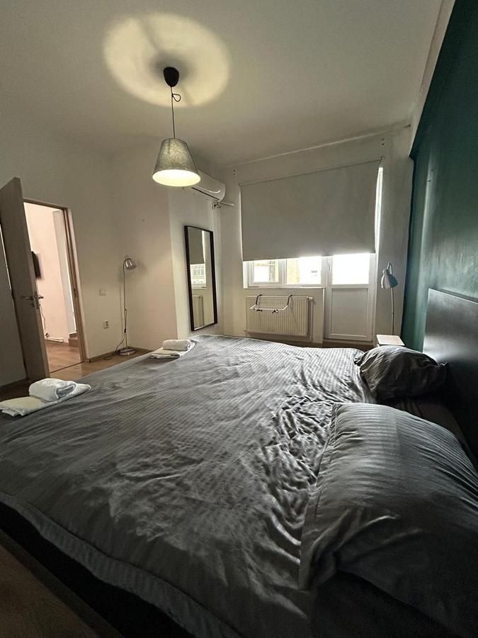 Apartament 2 camere, ideal investiție – Universitate/ Risc Seismic 1 - Poză 1