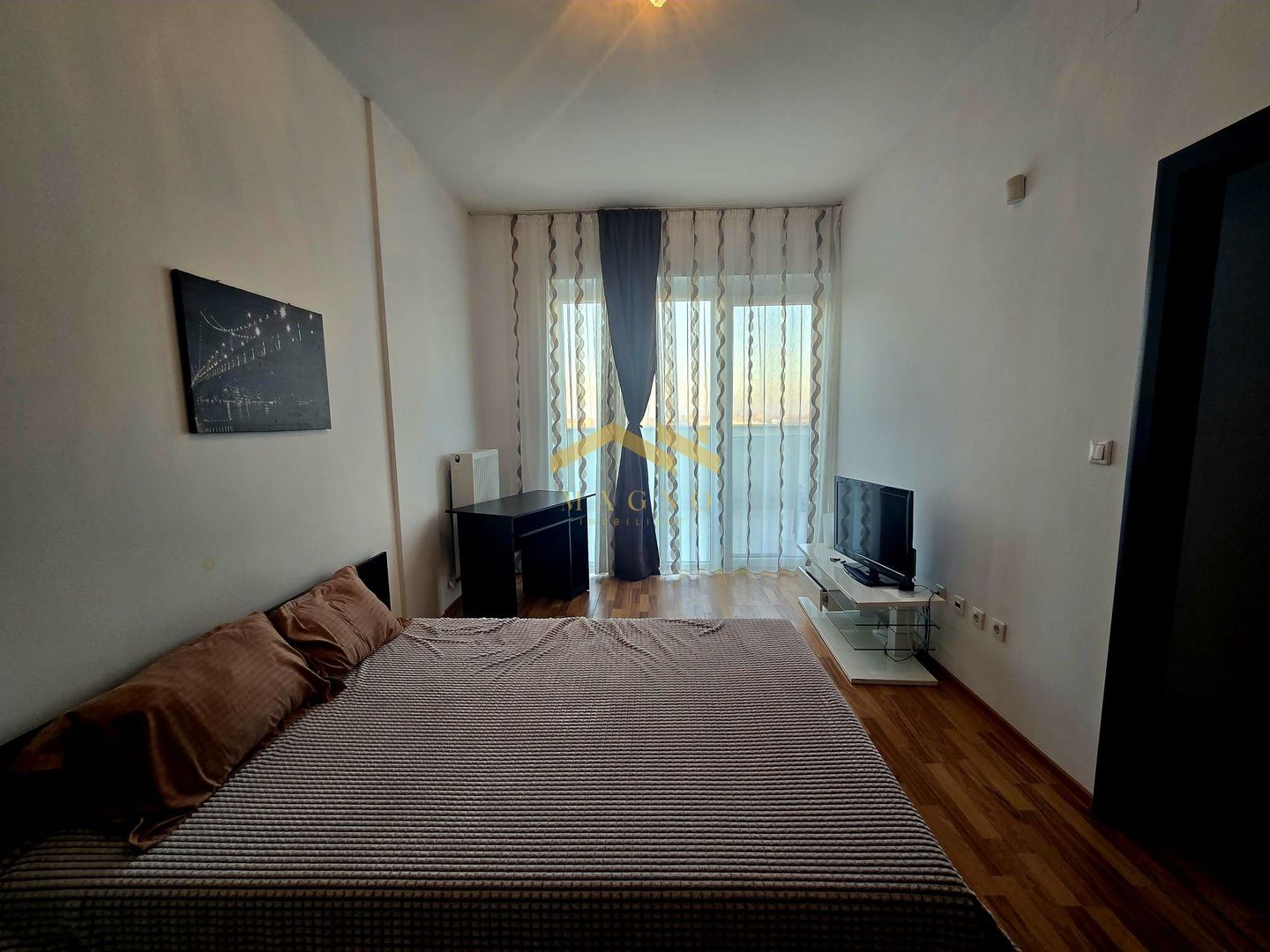 Apartament 3 camere  cu terasa 30mp zona UTA / ARED - Poză 5