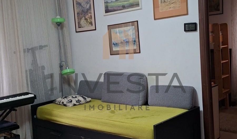 Apartament 2 camere zona Piata Hermes! - Poză 4