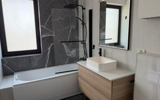 Apartament penthouse 2 camere Giroc - Poză 12
