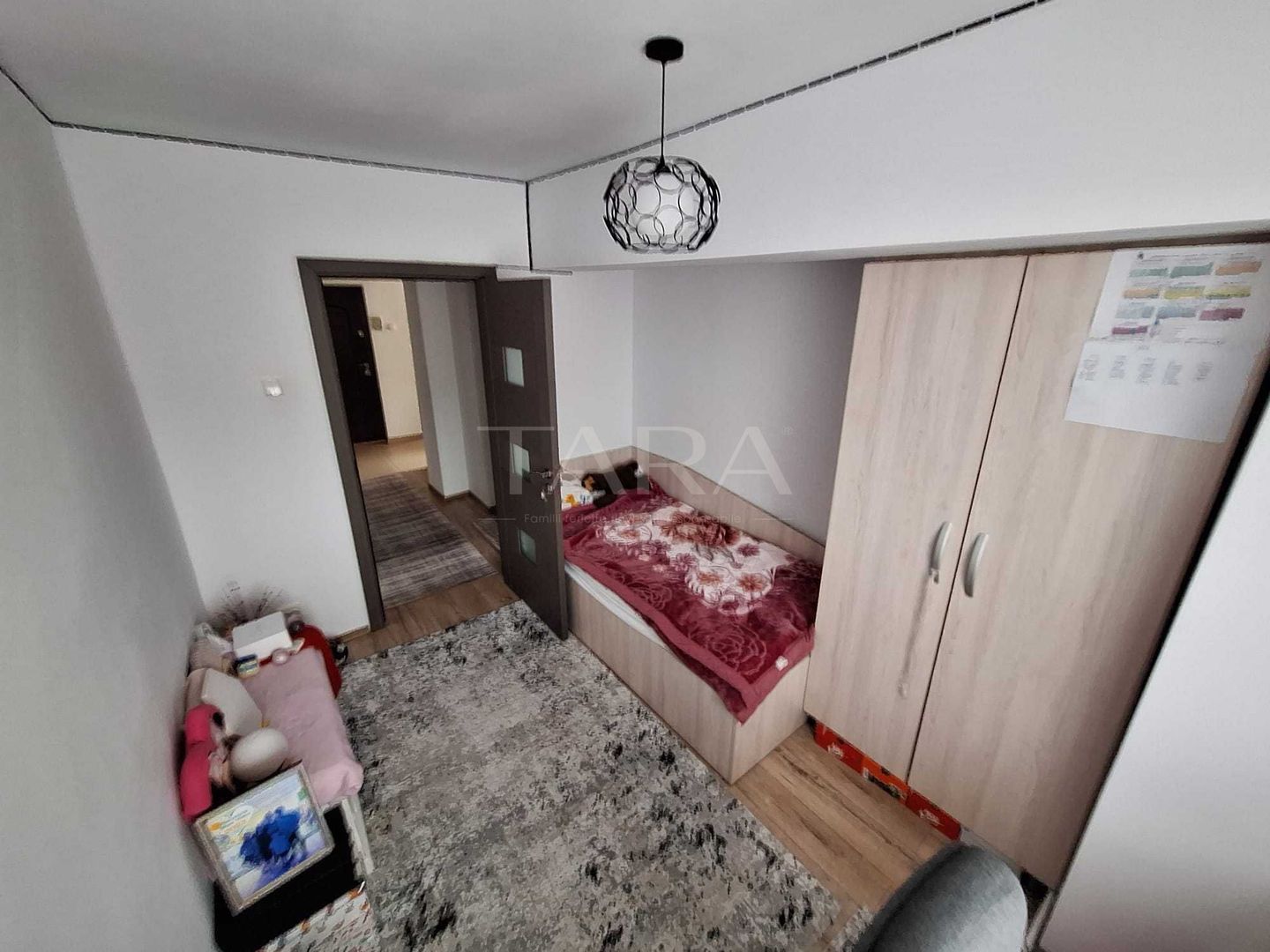 Apartament de vanzare cu 3 camere in Manastur - Poză 2