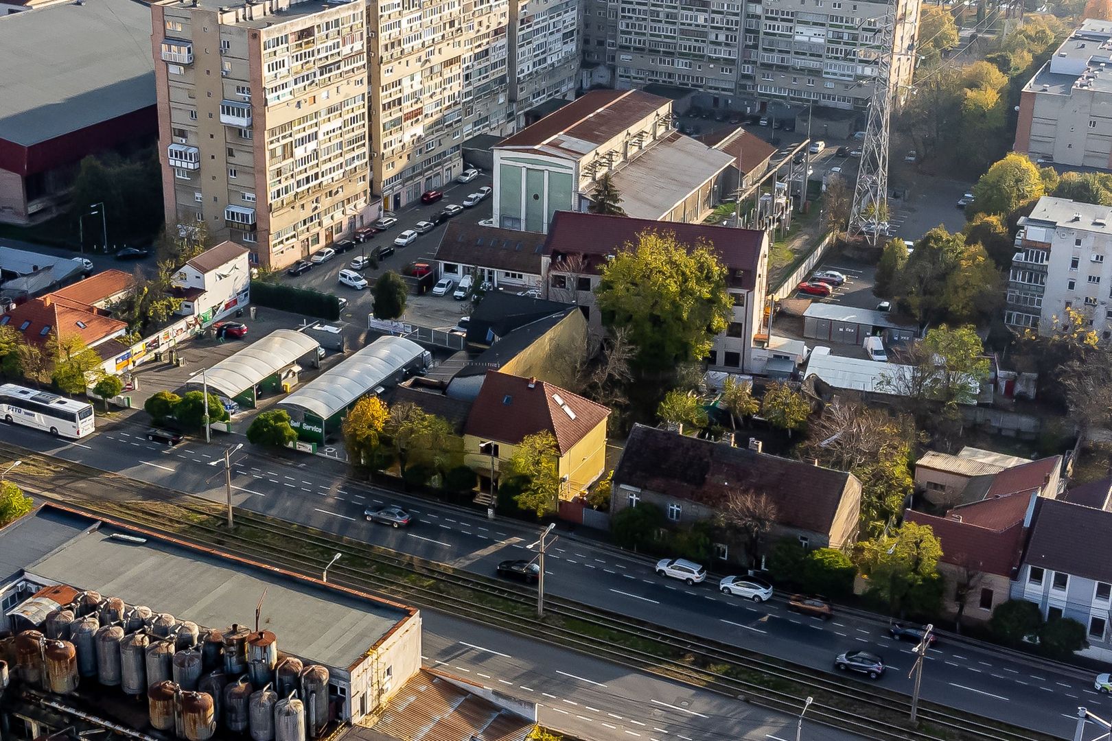 Spațiu Comercial de excepție pe Calea Iuliu Maniu, Arad - Poză 8