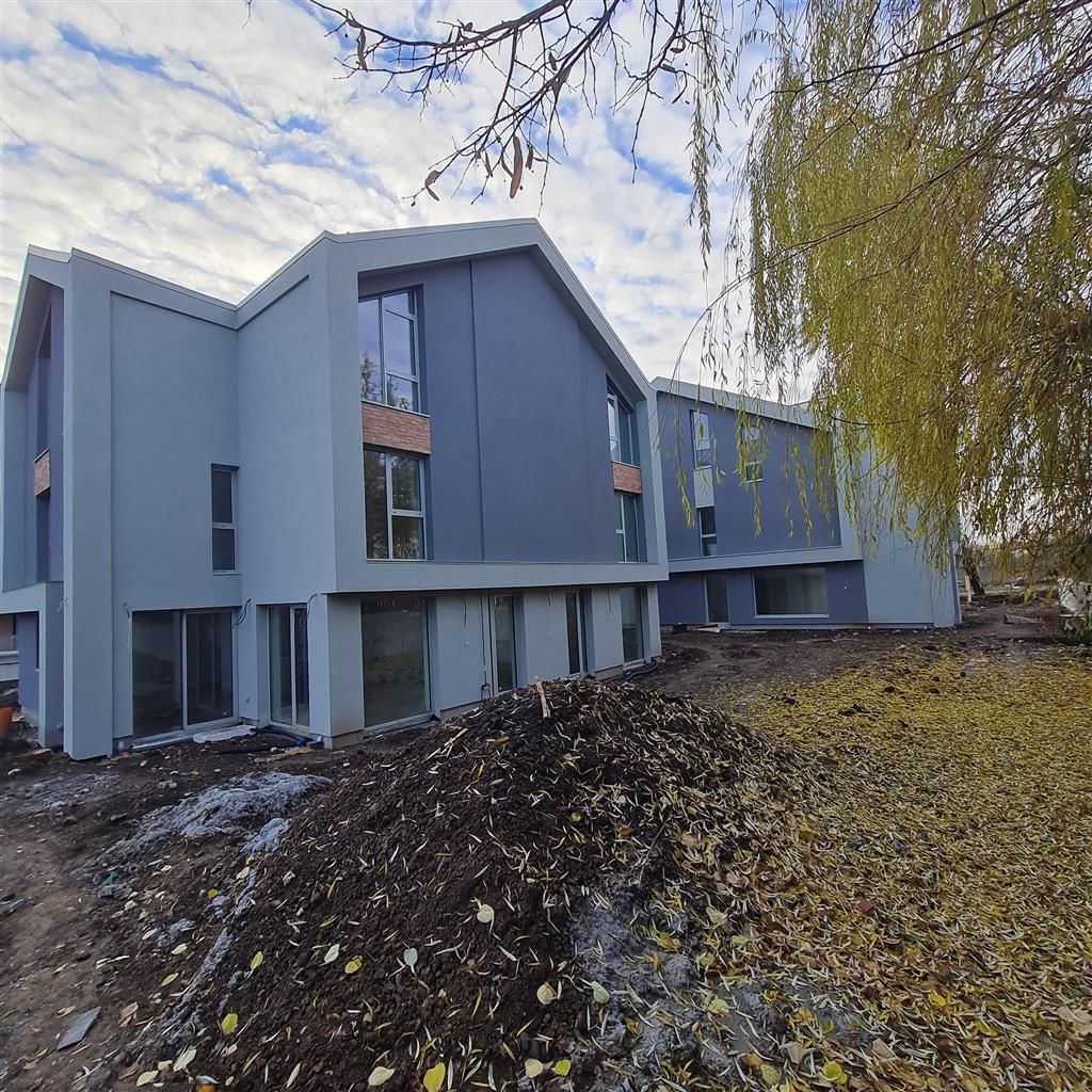 Vila deosebita intr-un Proiect Nou| PIPERA - Poză 1