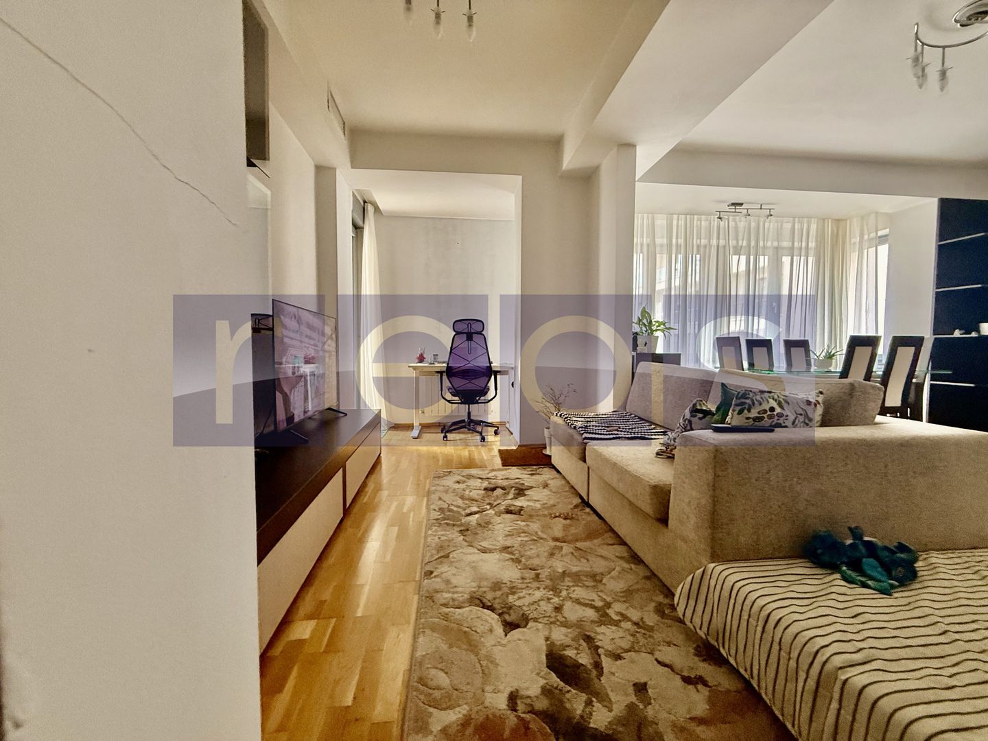 APARTAMENT 2 CAMERE | HERASTRAU | 74 MP | PARCARE SUBTERANA | BOXA - Poză 8