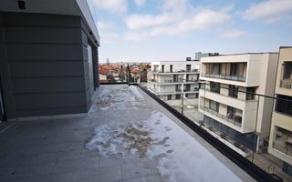 Apartamente 2 și 3 camere, bloc nou NZEB, zonă Pipera - Poză 5