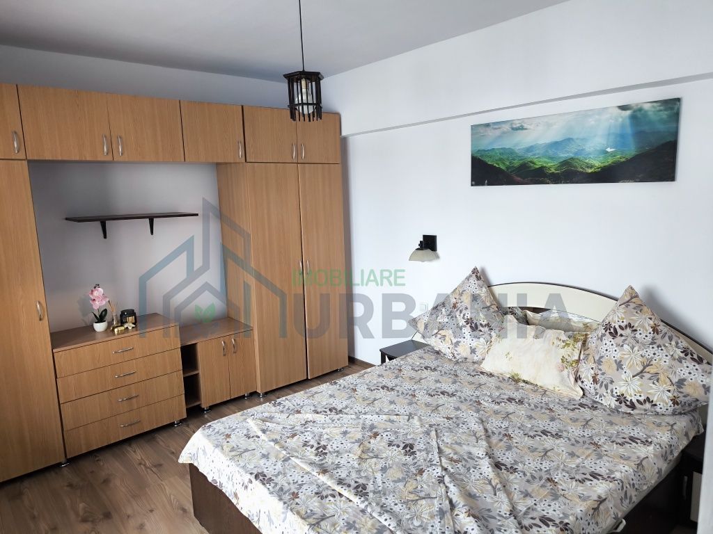 Apartament 2 camere decomandat, Șoseaua Păcurari, zona Poșta Păcurari - Poză 6