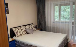4 Camere | 110 mp | Morarilor – Metrou Costin Georgian 400 m - Poză 4