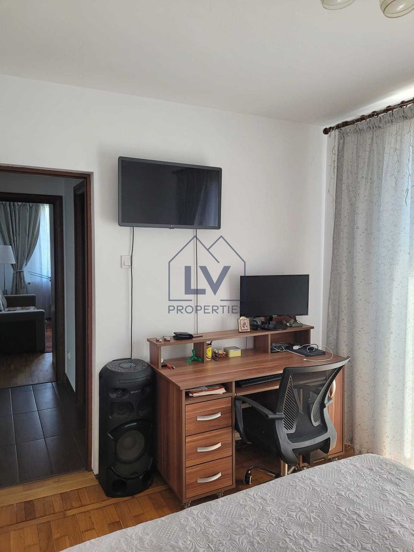 VANZARE APARTAMENT 3 CAMERE | ZONA OBOR - Poză 5