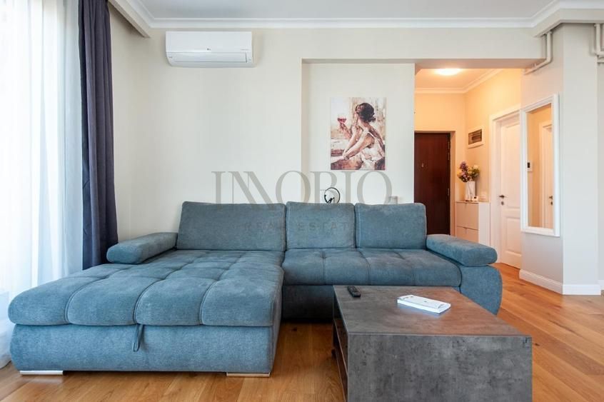 Apartament modern 2 camere | 81 mp– Str. Biharia - Poză 4