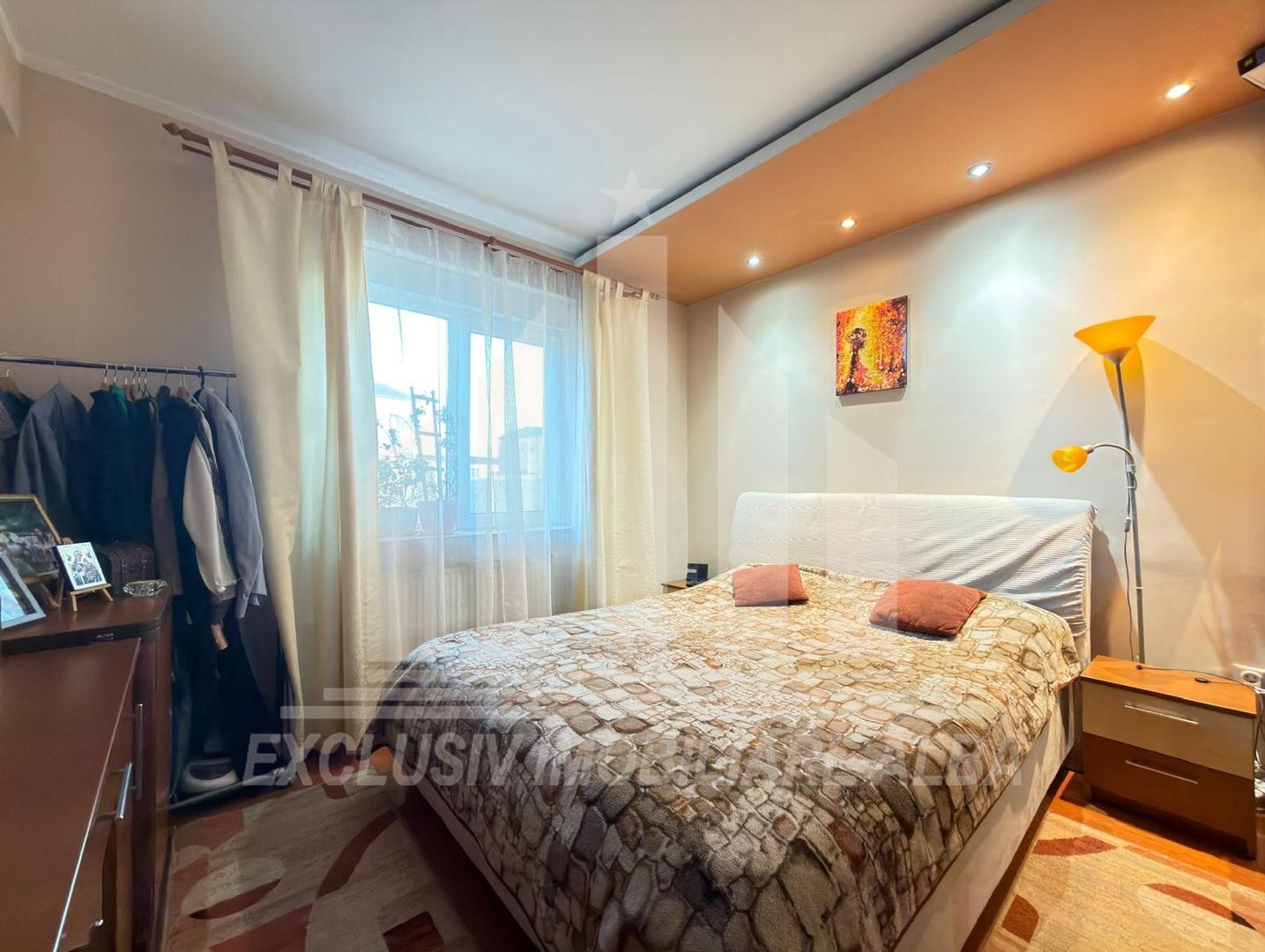 Apartament 3 camere decomandate | 73 mp | Etaj 1| Tolstoi - Poză 3