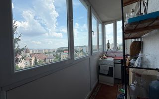 3 camere decomandate, etaj intermediar, McDonalds Manastur - Poză 7