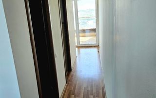 Apartament 3 camere penthouse de inchiriat. - Poză 11