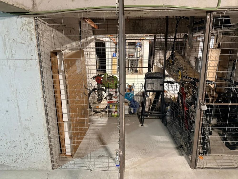 Apartament 2 camere renovat 7m de Metrou TIneretului - Poză 8