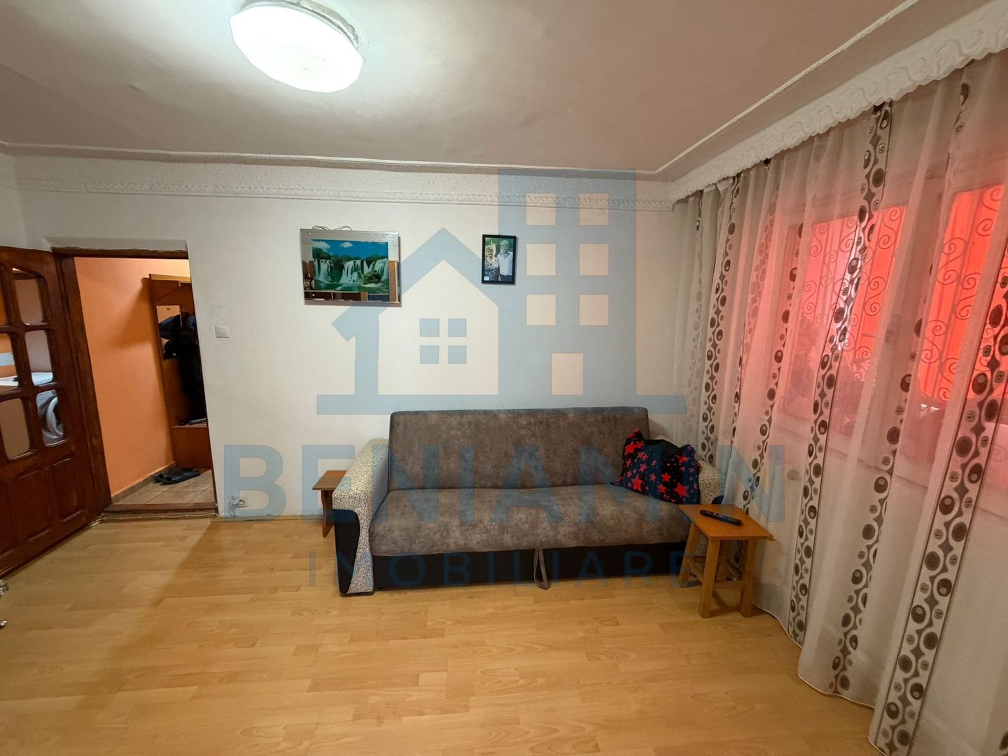 2 camere - parter - investitie - teava de gaze - Craiovita - Materna - Poză 2