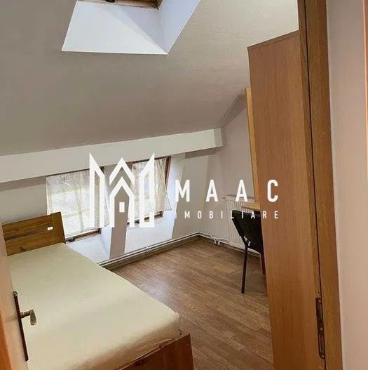 Apartament 4 camere I 80 MP Utili I Vasile Aaron – Sibiu - Poză 5