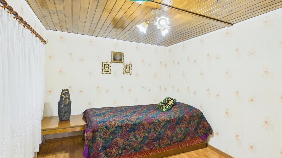 Căsuță de vacanță pentru pescari în Lipova - Poză 7