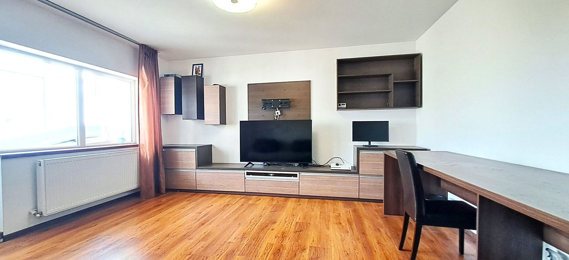 3 cam | Cel mai spatios | Decomandat | Centrala proprie - Poză 2