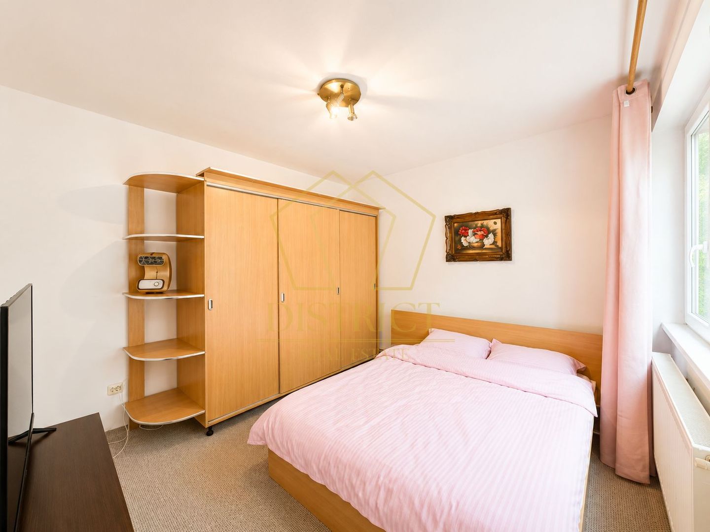 Apartament cu 2 camere | Zona Medicina - Poză 7