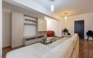 Apartament spatios cu 2 camere | 68 mp | bloc nou | zona Dorobantilor! - Poză 3