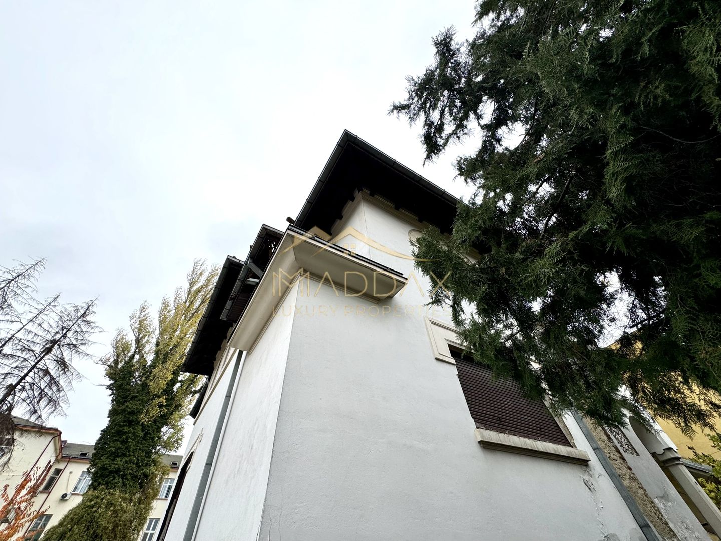 Vila Impresionanta *503mp* TEREN *577mp* // Zona Casin - Poză 12